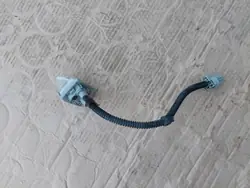 Luz LED Puerto de Carga LEAF - OEM Nissan