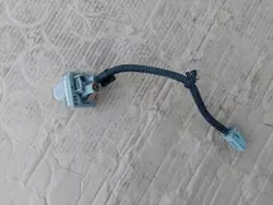 Luz LED Porto de Carregamento LEAF - OEM Nissan