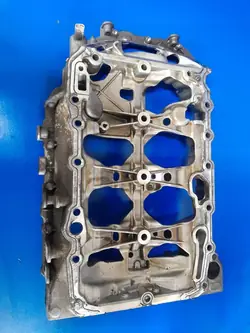 Oljetank VW Skoda Seat Audi 2.0 TFSI