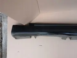 Ford Mondeo MK5 linke Seitenschürze OEM - Gebraucht
