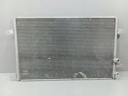 Radiador ar condicionado usado OEM CHLODNICA KLIMATYZACJI VW PHAETON 4.2 V8