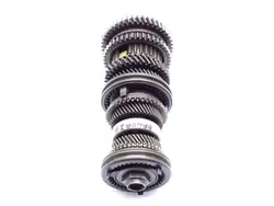 Växellådsaxel Fiat Panda I 141 92-96 0.9 900 OEM
