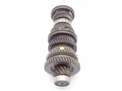 Versnellingsbak as Fiat Panda I 141 92-96 0.9 900 OEM