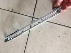 Mercedes GLC C253 Frontgrill Kromlist A2538880185