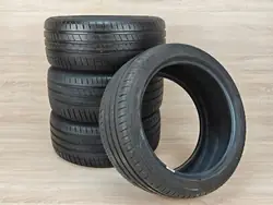 Pneus Michelin Pilot Sport 3 OEM PILOTSPORT3 245/40R18