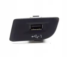 USB-Portpanel Audi Q2 81A 81C035726