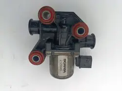 Válvula de água AdBlue Scania NGS OEM 2125646 - Usado