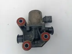 Válvula de água AdBlue Scania NGS OEM 2125646 - Usado