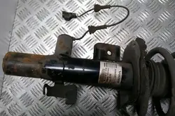 Ammortizzatore anteriore destro VOLVO S80 II 31340317