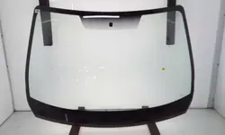 Front Windshield Dacia Lodgy / Dokker 2012- OEM 7289AGN