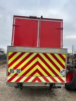 WINDA MBB PAJFINGER 750 KG 2 KOLBEN Gebraucht Zustand