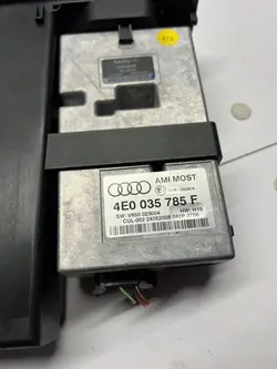 Unité MMI OEM YQP2339 pour Audi A6 Allroad C6 2010