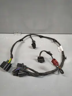 AdBlue-johtosarja VW Caddy 2K7 OEM 5R3971404