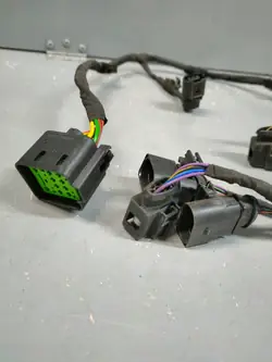 Faisceau AdBlue VW Caddy 2K7 OEM 5R3971404