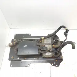 Renault Kangoo II Parkeerverwarming OEM 10R045886