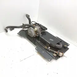 Chauffage stationnaire Renault Kangoo II OEM 10R045886