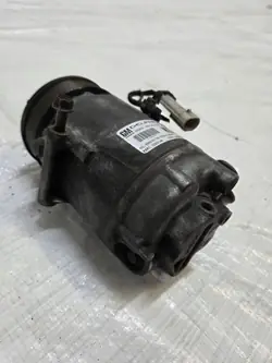 OPEL ASTRA III H ZAFIRA B 1.7 CDTI Compressor 13322148
