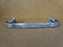 AUDI A4 B8 08-11 Etupuskuri Kannan Täydellinen 8K0807113F