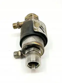 Refroidisseur de carburant OEM A1294760317 Mercedes-Benz