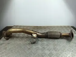 Uitlaatklem Honda CR-V OEM FOB51722