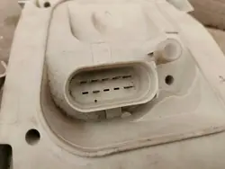 Vasen takavalaisimen kanta OEM 436261L Audi A6 C6