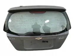 Chevrolet Tailgate 96879172