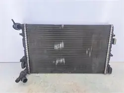 Wasserkühler OEM 6Q0121253Q für SEAT IBIZA III
