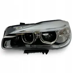 Farol LED completo BMW 2' F45 F46