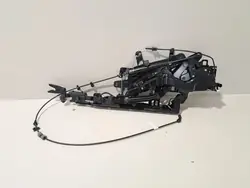 Charnière de coffre OEM 7443103 Gauche Arrière BMW M8