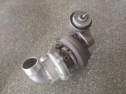 Turbocompressor OEM 172010R021 para Toyota Corolla Verso 2.2L