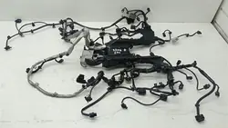 Moottorikaapeli Mercedes W213 3.5 V6 E400 A2761506588