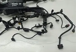 Câblage Moteur Mercedes W213 3.5 V6 E400 A2761506588