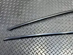 BMW F31 Shadow Line sidorutslist OEM 4848948