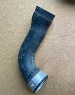 Luftrohr VW Audi Skoda Seat 3C0145834K