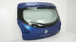 OEM 360189523 Tavaratilan kansi Renault Megane III 08-12