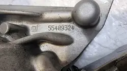 BOMBA DE ACEITE OPEL ASTRA K MOKKA 1.6 CDTI 55489324