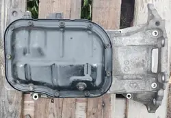 Carter d'huile OEM 1132JNWDBCSDHEJjw pour Toyota 2.0L