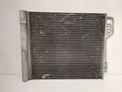 Radiateur de climatisation Smart OE A4535000054