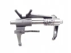 Garfo de caixa OEM 55599030CA para Opel Astra K 1.6 CDTI
