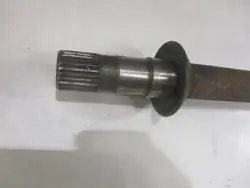 Demi-arbre avant droit long OEM COE902 pour Fiat 500X