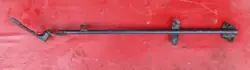 Support de bouclier silencieux Scania R 420 OEM 1740196