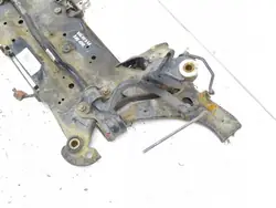 Subchasis delantero OEM 3608584 para Volvo V40 II 2.0D