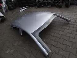 Pavillon OEM 9823309680 pour Peugeot 208 II 2019-