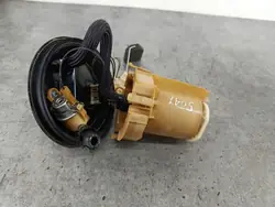 Brandstofpomp OEM 9157692 voor Opel Astra G Bertone