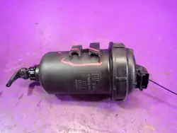 Opel Brandstofffilterhuis OEM Zawada-374806- Gebruikt