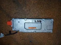 Conversor de tensão OEM G9270-42060 para Toyota Lexus
