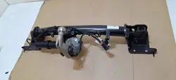 Crochet de remorquage électrique OEM 5A11DF703 BMW X5 G05/X6 G06