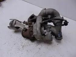 Turbocompresor Mercedes Sprinter 906