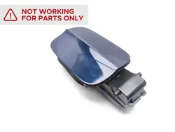 Audi A3 Bränslelucka OEM 8V4809906F - Begagnad