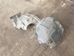 BMW OE 7260709XAUTOPX Etupuskuri vasen